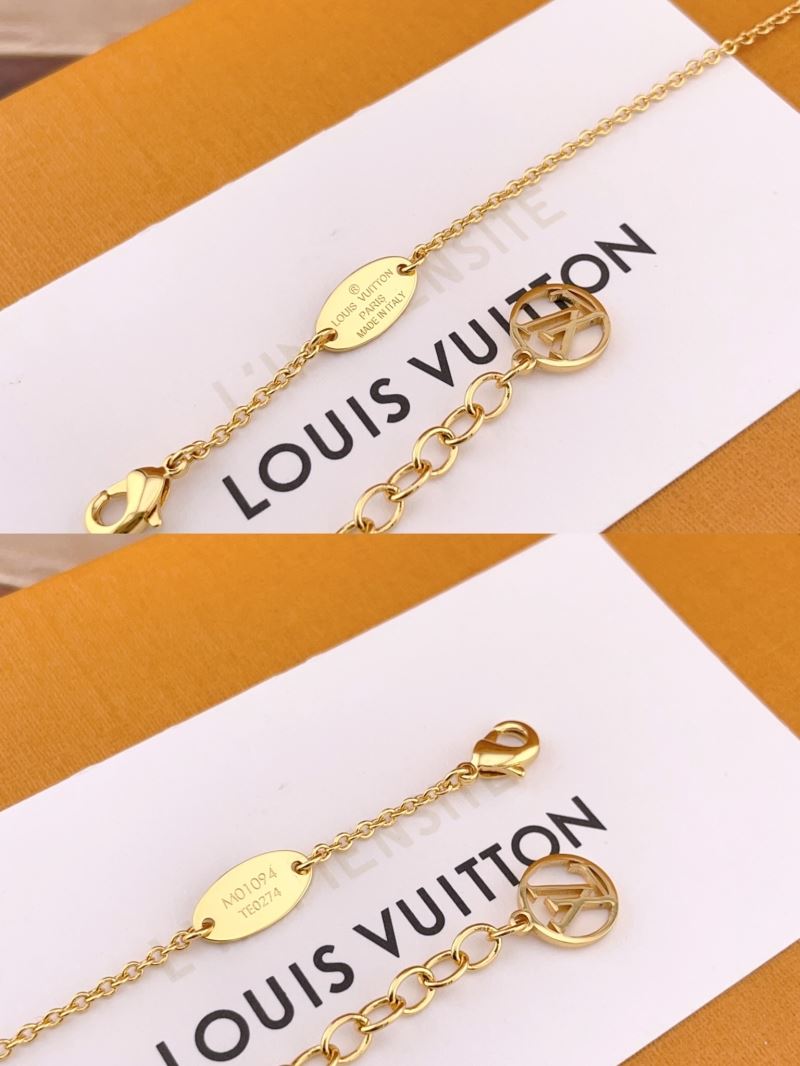 Louis Vuitton Earrings